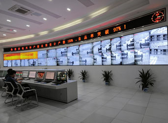 China Hunan Xinghuai New Materials Technology Co., Ltd. Perfil da empresa