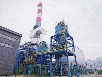 China Hunan Xinghuai New Materials Technology Co., Ltd. Perfil da empresa