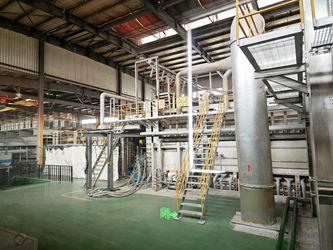 China Hunan Xinghuai New Materials Technology Co., Ltd. Perfil da empresa