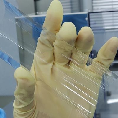 Bom preço Vidro ultra fino UTG flexível para smartphone dobrável on-line