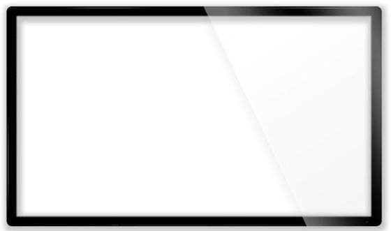 0.5mm 0.7mm 1.1mm Ultra Clear Glass Sheet for Cellphone Tablet Cover (Lança de vidro ultra transparente para capa de tablet para telemóvel)