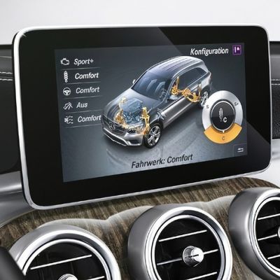 Bom preço Alta resistência a impactos Vidro de alumínio-silicato ultrabranco médio para proteção de ecrã LCD Cobertura de vidro temperado on-line