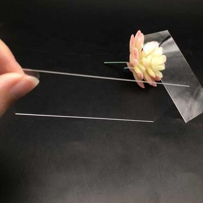 Bom preço Vidro de alumínio silicato original para painéis solares fotovoltaicos ultra claros on-line