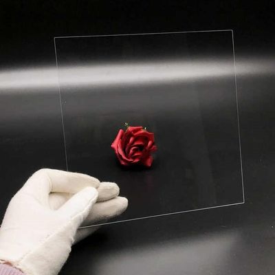 Bom preço Capa de vidro temperado de aluminosilicato para tela de computador portátil on-line