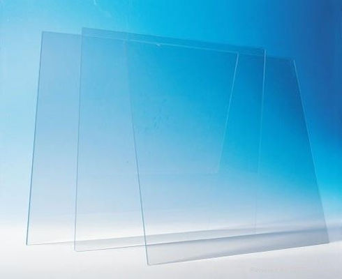 Bom preço Purple Horn ITO Vidro condutor Verde Vidro de silicato de alumínio médio on-line