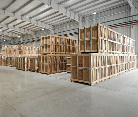 Bom preço Ultra Clear 0,33 mm/0,55 mm/0,7 mm Painéis de vidro óptico para telas sensíveis ao toque OLED Alta resistência CS 600-750Mpa on-line