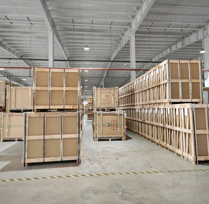 Bom preço Vidro ecológico com baixo teor de ferro, compatível com a RoHS e sem mercúrio para soluções sustentáveis on-line