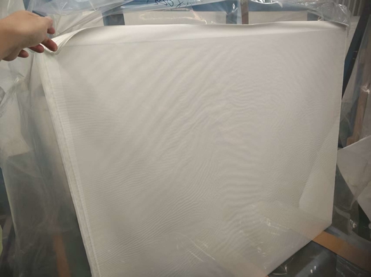 Bom preço Excelente Resistência à Flexão Vidro Soda-Lime Fino de 0,4mm para Protetor de Tela on-line