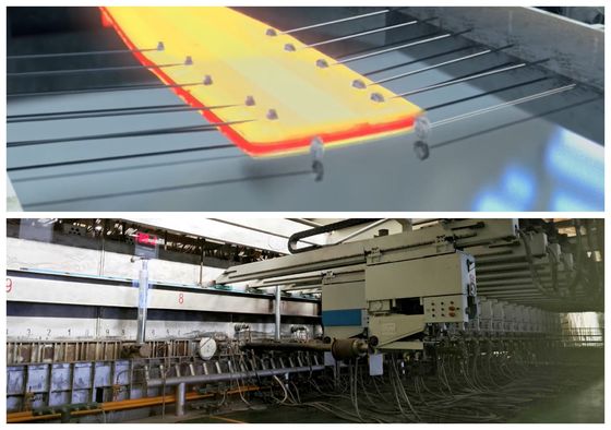 Bom preço Tecnologia de vidro de qualidade Glass de limão de refrigerante para a exibição de vidro fabricante on-line