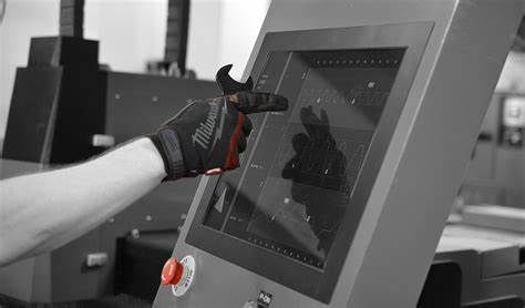 Bom preço Ultra Thin Display Cover Glass Sheet For Industrial Control Protective Glass on-line