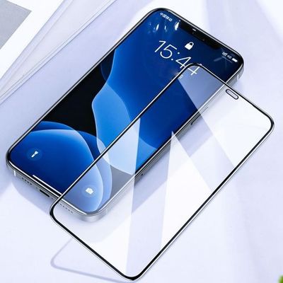 Bom preço Protector de tela Vidro temperado cerâmico Flexível Para telefone móvel on-line