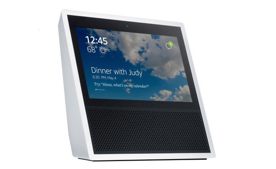 Bom preço Control Center Smart Home Display Screen Ultra Thin Glass para alto-falante inteligente on-line
