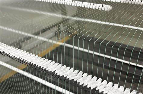 Bom preço 1.5mm Painel de toque industrial de vidro de cobertura de vidro de silicato de alumínio on-line
