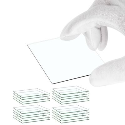 Bom preço Original de vidro condutivo ITO de aluminosilicato resistente a impactos 1,50 mm on-line