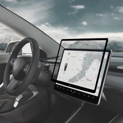 Bom preço Chapa de vidro de alumínio-silicato médio para o processamento de vidro de cobertura de ecrãs montados em automóveis on-line
