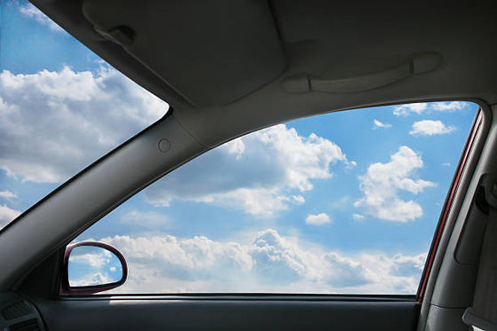 Bom preço Vidro laminado automotivo para janela de veículo on-line
