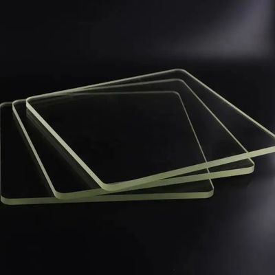 Bom preço Vidro eletrônico ultra-claro temperado para protetor de tela do painel do smartphone on-line