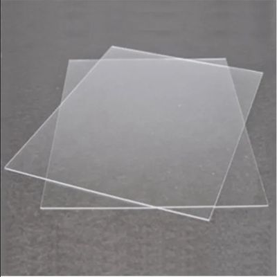 Bom preço Vidro de silicato de alumínio de alta resistência ao impacto para protetor de tela de smartphone on-line