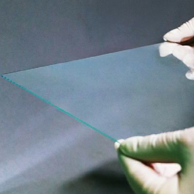 Bom preço Protector de tela de silicato de alumínio médio vidro ultra claro para anti impressão digital on-line