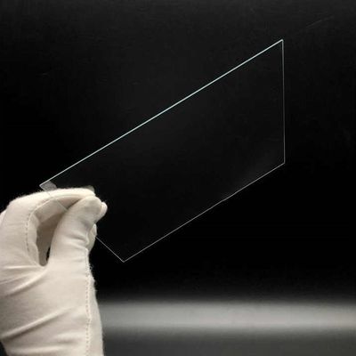 Bom preço Vidro de cobertura de aluminosilicato original temperado para ecrã táctil de ecrã LCD on-line