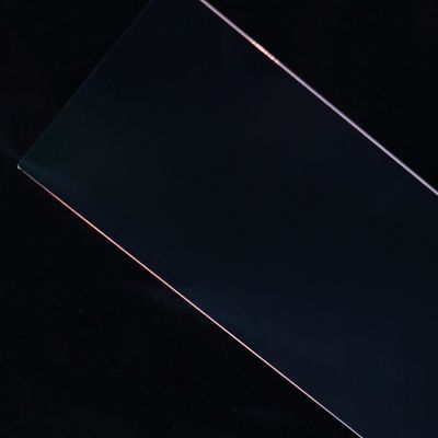 Bom preço Purple Horn alumínio vidro de silicato Pro para veículo de exibição Car mounted cover on-line