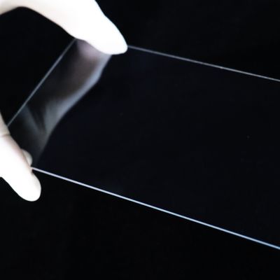 Bom preço Vidro protetor de tela temperado com 99% de transparência, Ultra Slim para telas de smartwatch on-line