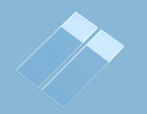 Bom preço Ultra Thin Clear 1.0mm Soda Lime Glass For Microscope Slides Manufacturing on-line