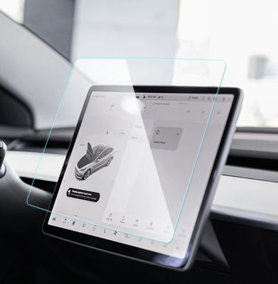 Bom preço Ultra Thin Ultra Clear Display Cover Glass Sheet For Touch Panel Protective Glass on-line